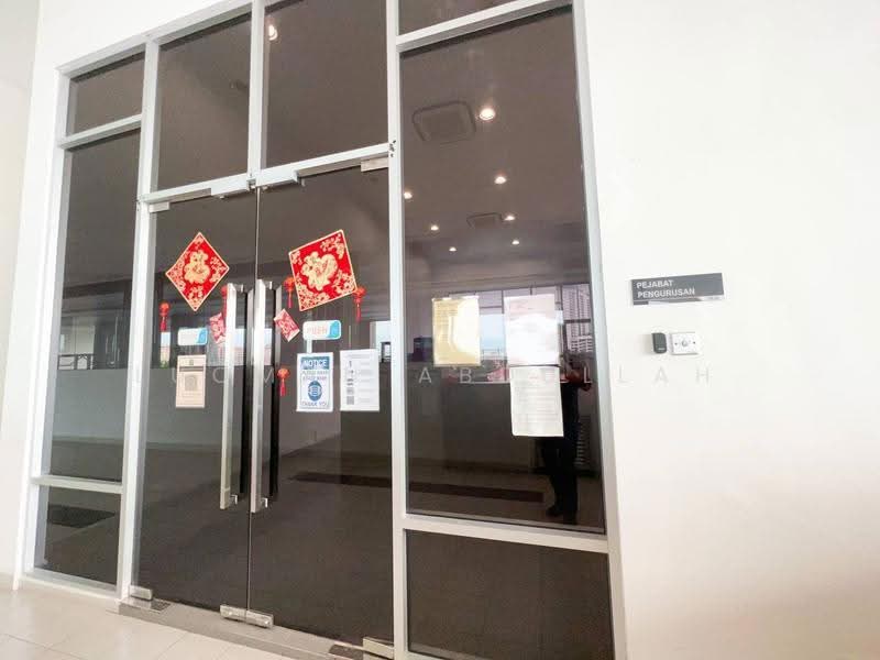 Condominium for Sale at Simfoni 1 - Luqman Abdullah - PropertyGuru.com.my