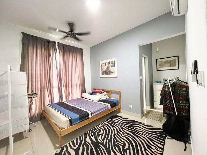 Condominium for Sale at Simfoni 1 - Luqman Abdullah - Bedroom - PropertyGuru.com.my