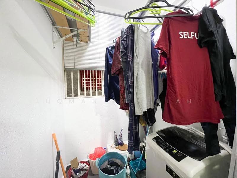 Condominium for Sale at Simfoni 1 - Luqman Abdullah - PropertyGuru.com.my