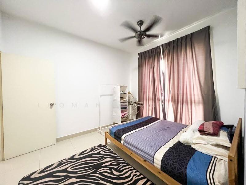 Condominium for Sale at Simfoni 1 - Luqman Abdullah - Bedroom - PropertyGuru.com.my