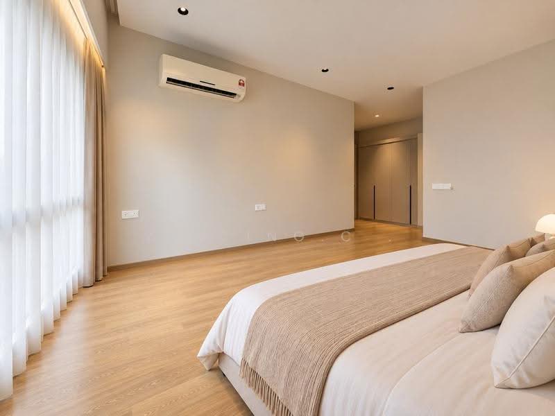 Condominium for Rent at Bay Point @ Country Garden Danga Bay - YANTING.C . - Bedroom - PropertyGuru.com.my