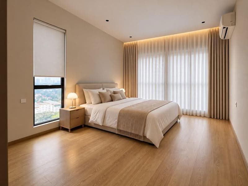 Condominium for Rent at Bay Point @ Country Garden Danga Bay - YANTING.C . - Bedroom - PropertyGuru.com.my