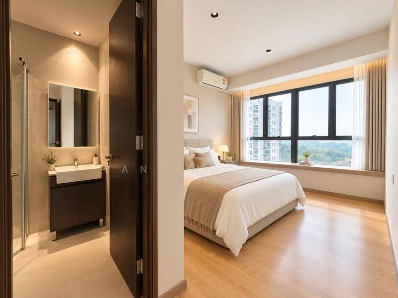Condominium for Rent at Bay Point @ Country Garden Danga Bay - YANTING.C . - Bedroom - PropertyGuru.com.my