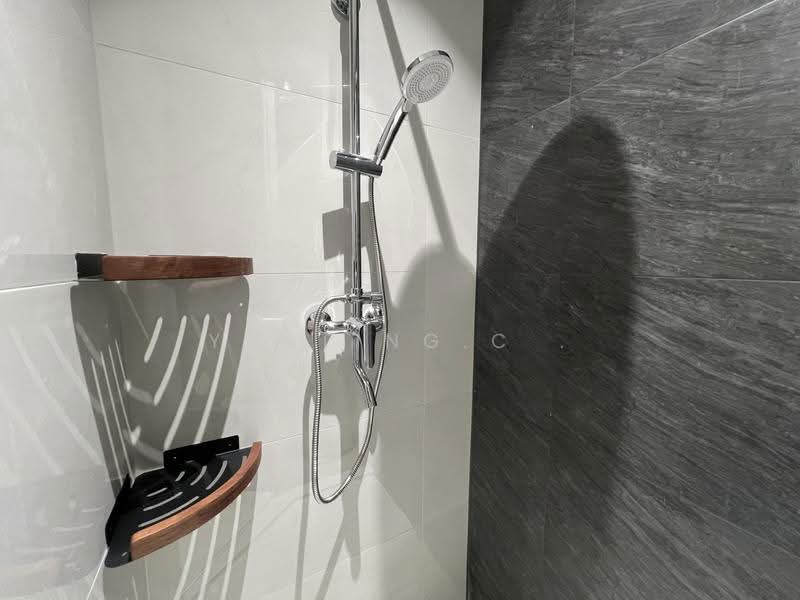 Condominium for Rent at Bay Point @ Country Garden Danga Bay - YANTING.C . - Bathroom - PropertyGuru.com.my