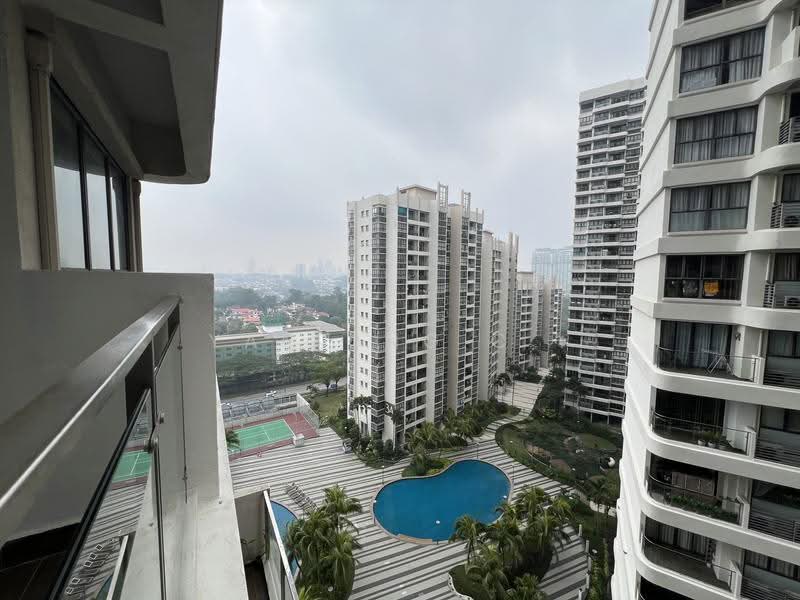 Condominium for Rent at Bay Point @ Country Garden Danga Bay - YANTING.C . - Exterior - PropertyGuru.com.my