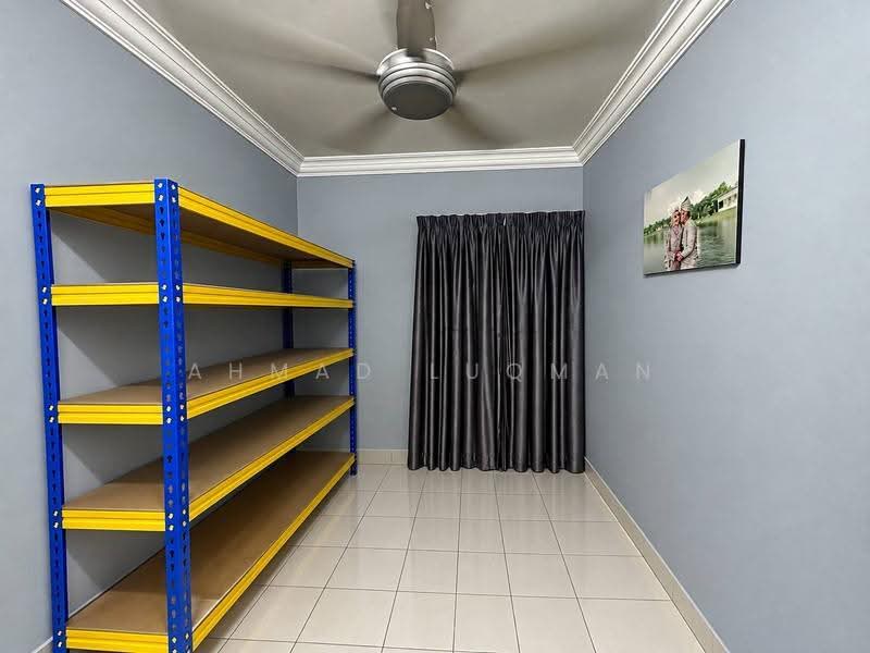 Apartment for Sale at Apartment Okid - Ahmad Luqman - Interior - PropertyGuru.com.my