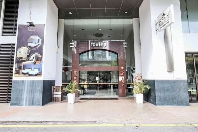 Pejabat Runcit untuk Dijual di KL City Centre (Kuala Lumpur) - Darren Kai Xin Ng - Exterior - PropertyGuru.com.my