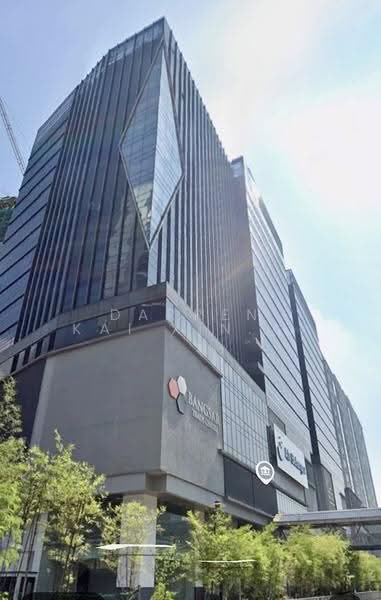 Pejabat Runcit untuk Dijual di KL City Centre (Kuala Lumpur) - Darren Kai Xin Ng - PropertyGuru.com.my