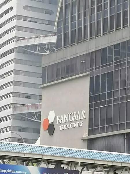Pejabat Runcit untuk Dijual di KL City Centre (Kuala Lumpur) - Darren Kai Xin Ng - PropertyGuru.com.my