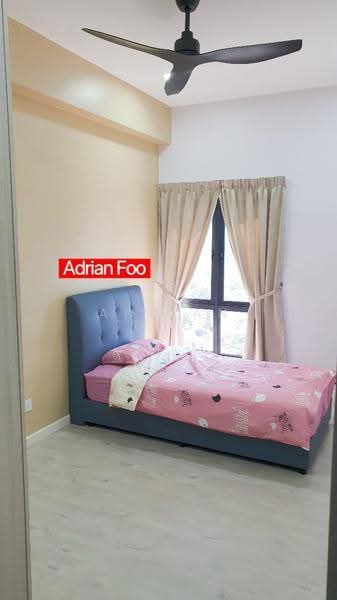 Kondominium untuk Disewa di Novus - Adrian Foo - PropertyGuru.com.my