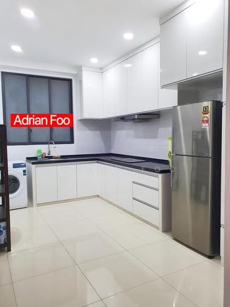 Kondominium untuk Disewa di Novus - Adrian Foo - PropertyGuru.com.my