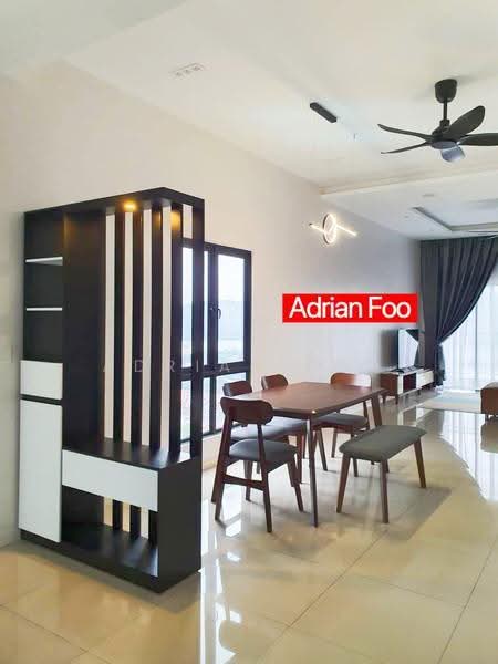 Kondominium untuk Disewa di Novus - Adrian Foo - PropertyGuru.com.my