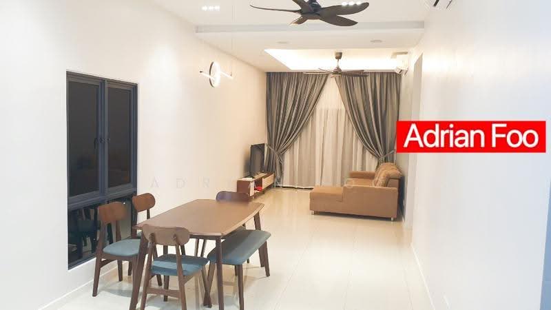 Kondominium untuk Disewa di Novus - Adrian Foo - PropertyGuru.com.my