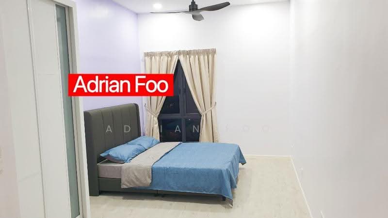 Kondominium untuk Disewa di Novus - Adrian Foo - PropertyGuru.com.my