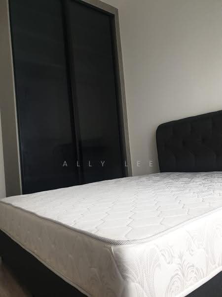 Kediaman Servis untuk Disewa di Southlink - Ally Lee - Bedroom - PropertyGuru.com.my