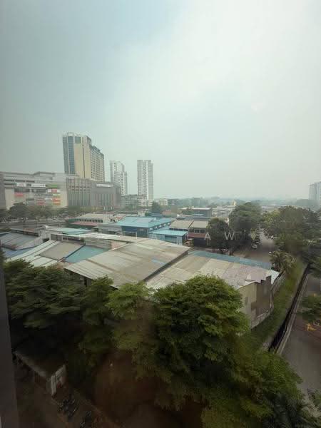 Service Residence for Sale at Greenfield Regency - Tycia Law - Exterior - PropertyGuru.com.my