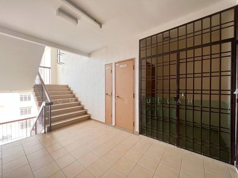 Corridor