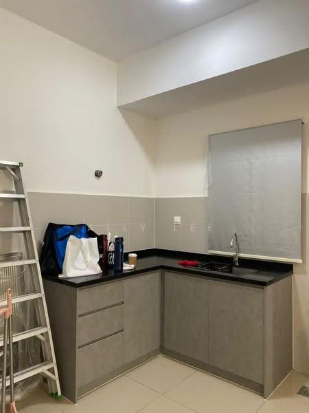 Kediaman Servis untuk Disewa di M Oscar - Ally Lee - Kitchen - PropertyGuru.com.my