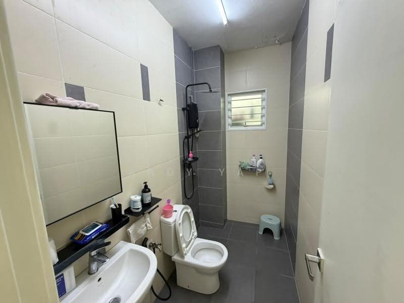 Rumah Banglo untuk Dijual di Rawang (Selangor) - Andy Yap - Bathroom - PropertyGuru.com.my