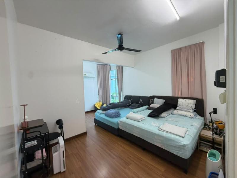 Rumah Banglo untuk Dijual di Rawang (Selangor) - Andy Yap - Bedroom - PropertyGuru.com.my