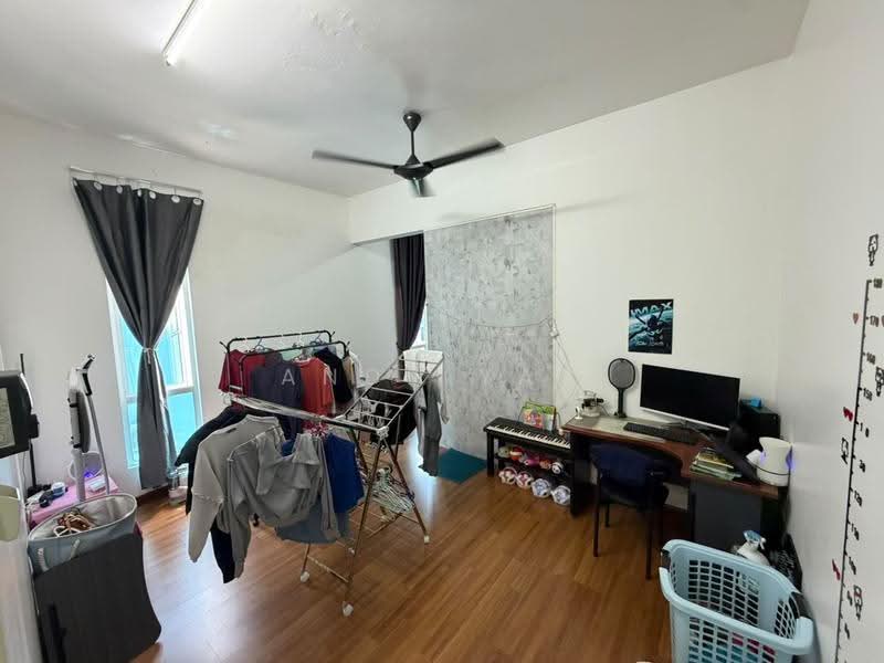 Rumah Banglo untuk Dijual di Rawang (Selangor) - Andy Yap - Study - PropertyGuru.com.my