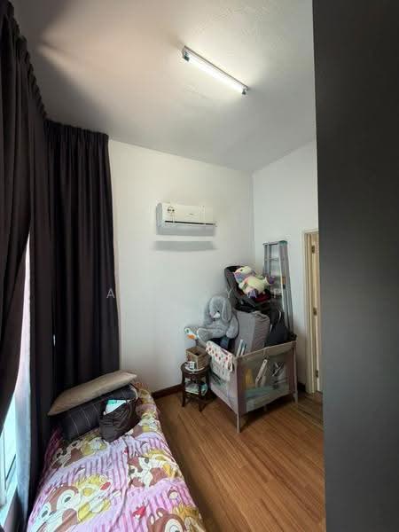 Rumah Banglo untuk Dijual di Rawang (Selangor) - Andy Yap - Bedroom - PropertyGuru.com.my