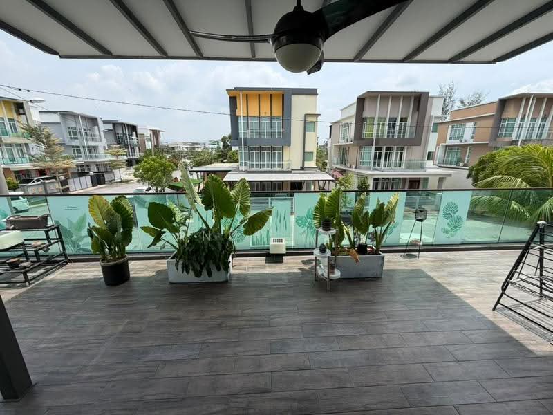 Rumah Banglo untuk Dijual di Rawang (Selangor) - Andy Yap - PropertyGuru.com.my