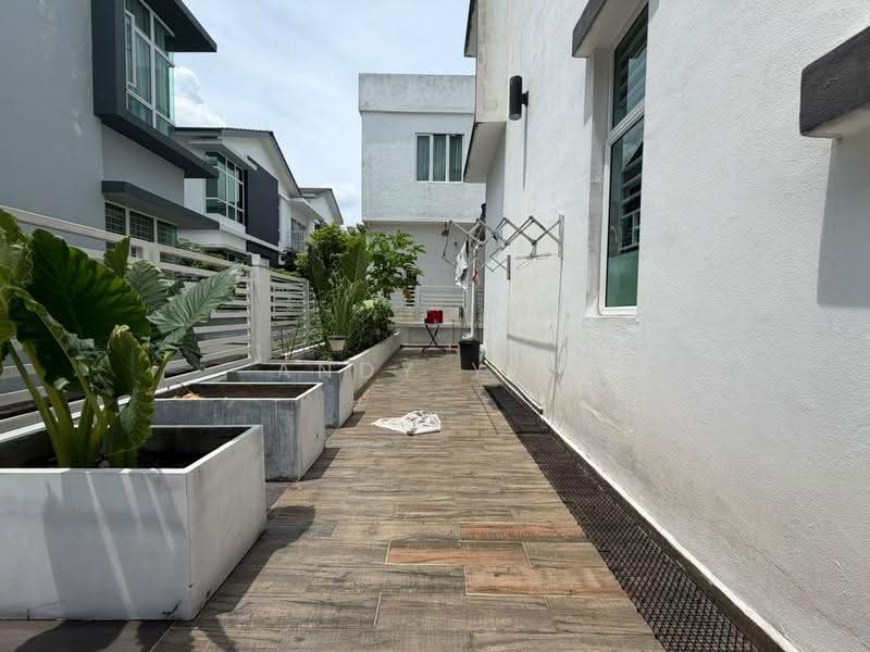 Rumah Banglo untuk Dijual di Rawang (Selangor) - Andy Yap - Exterior - PropertyGuru.com.my