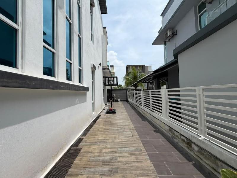 Rumah Banglo untuk Dijual di Rawang (Selangor) - Andy Yap - Exterior - PropertyGuru.com.my