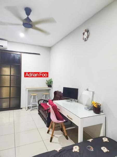 Condominium for Rent at The Amarene - Adrian Foo - Study - PropertyGuru.com.my