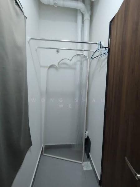 Kediaman Servis untuk Disewa di Veranda Residence - Wong Shau Wei - PropertyGuru.com.my