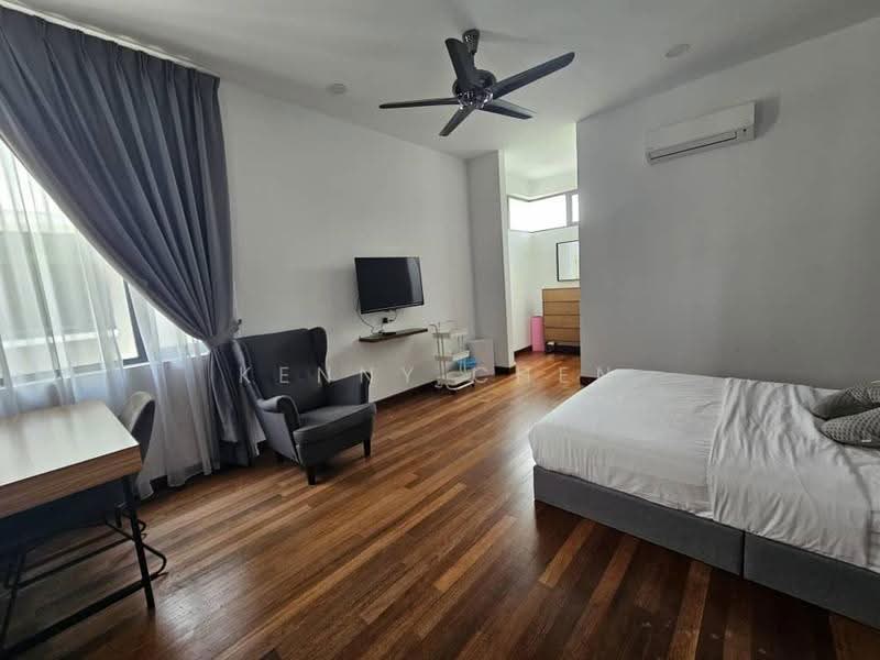 Banglo Pautan untuk Dijual di Residence 33 (Shah Alam) - Kenny Chen - Bedroom - PropertyGuru.com.my