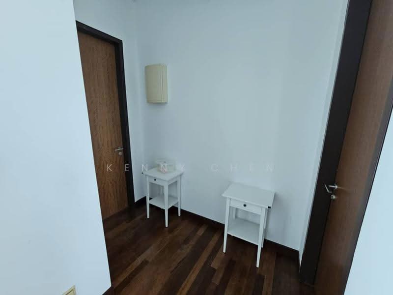 Banglo Pautan untuk Dijual di Residence 33 (Shah Alam) - Kenny Chen - Corridor - PropertyGuru.com.my