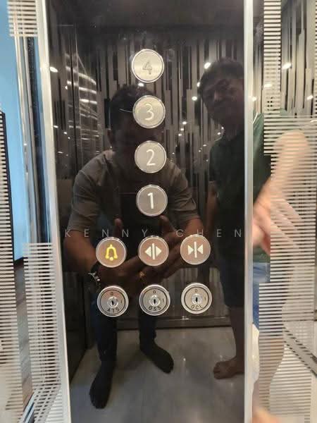 Banglo Pautan untuk Dijual di Residence 33 (Shah Alam) - Kenny Chen - PropertyGuru.com.my
