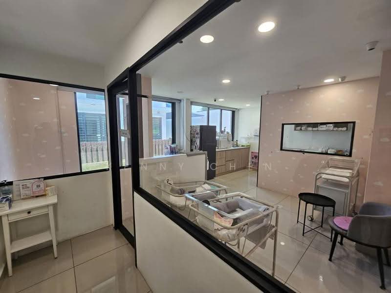 Banglo Pautan untuk Dijual di Residence 33 (Shah Alam) - Kenny Chen - Interior - PropertyGuru.com.my