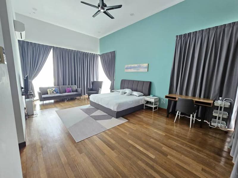 Banglo Pautan untuk Dijual di Residence 33 (Shah Alam) - Kenny Chen - Bedroom - PropertyGuru.com.my