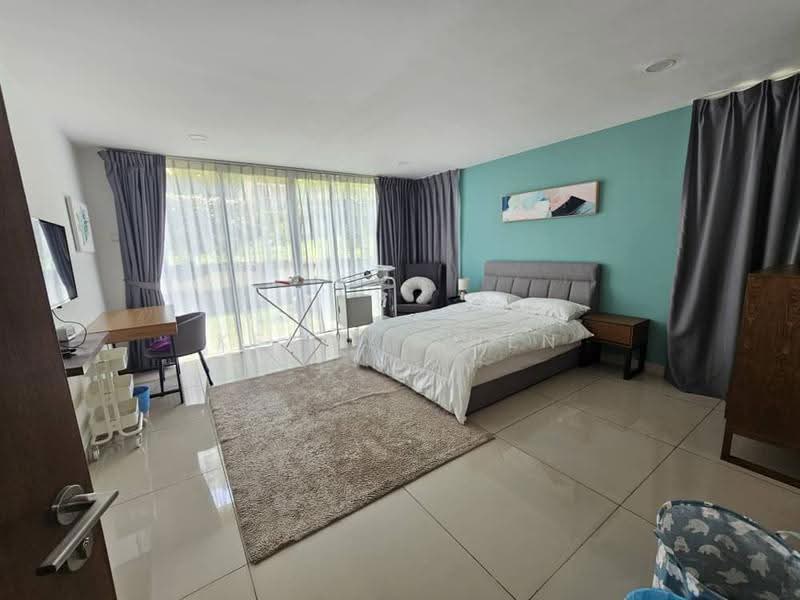 Banglo Pautan untuk Dijual di Residence 33 (Shah Alam) - Kenny Chen - Bedroom - PropertyGuru.com.my