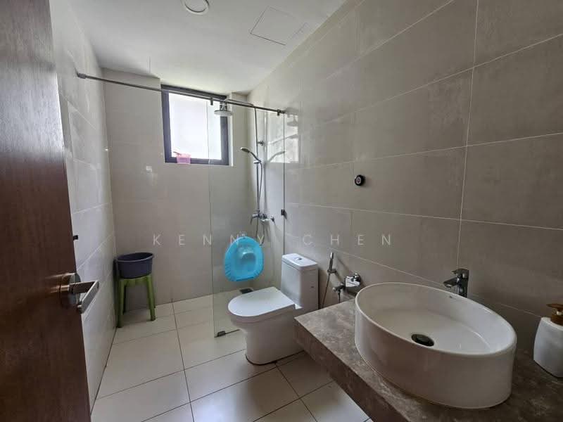 Banglo Pautan untuk Dijual di Residence 33 (Shah Alam) - Kenny Chen - Bathroom - PropertyGuru.com.my