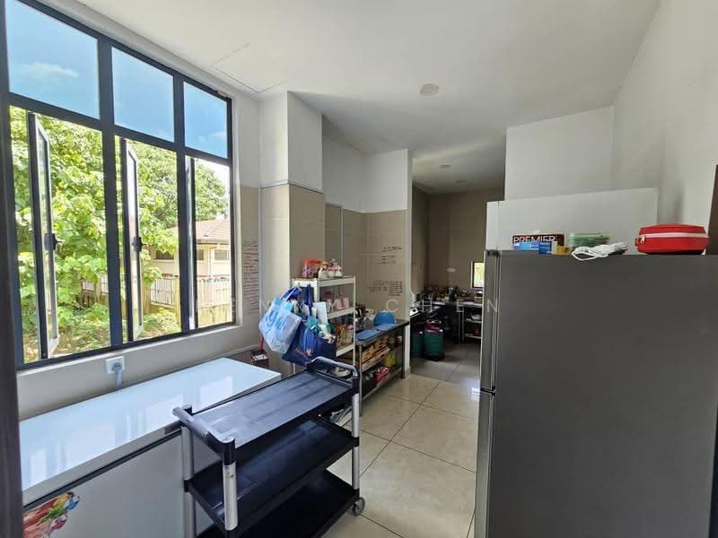Banglo Pautan untuk Dijual di Residence 33 (Shah Alam) - Kenny Chen - Kitchen - PropertyGuru.com.my