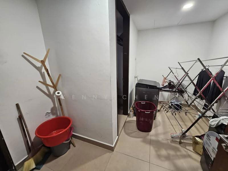 Banglo Pautan untuk Dijual di Residence 33 (Shah Alam) - Kenny Chen - Interior - PropertyGuru.com.my