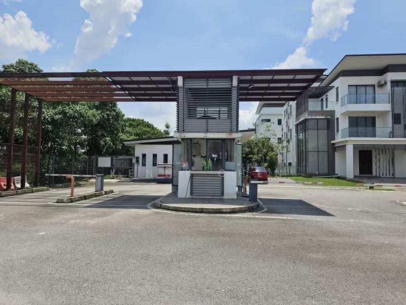 Banglo Pautan untuk Dijual di Residence 33 (Shah Alam) - Kenny Chen - Exterior - PropertyGuru.com.my