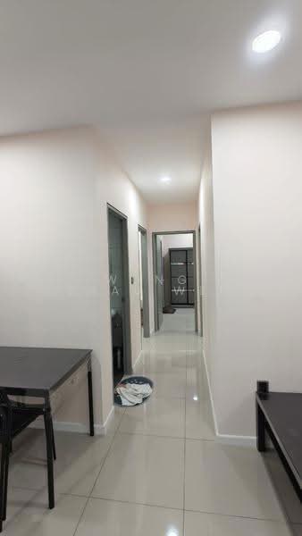 Service Residence for Rent at One 49 Residence - Wong Shau Wei - PropertyGuru.com.my