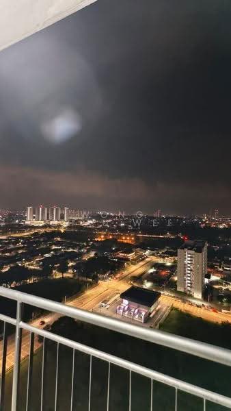 Service Residence for Rent at One 49 Residence - Wong Shau Wei - PropertyGuru.com.my