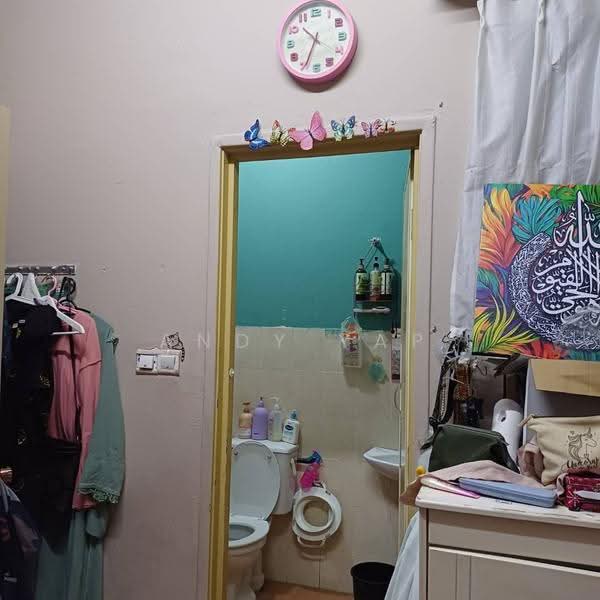 Rumah Bandar untuk Dijual di Rawang (Selangor) - Andy Yap - Bathroom - PropertyGuru.com.my