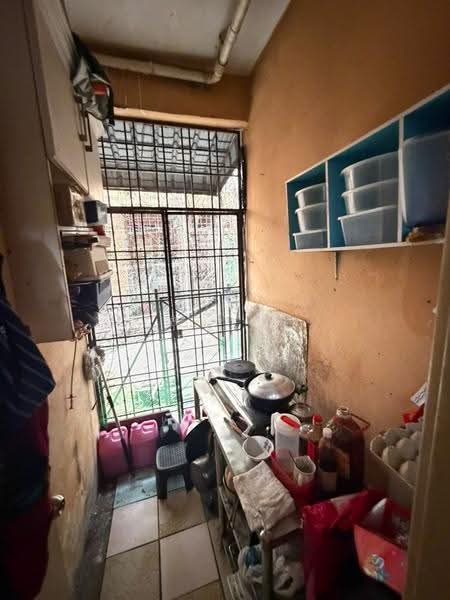 Rumah Bandar untuk Dijual di Rawang (Selangor) - Andy Yap - Kitchen - PropertyGuru.com.my