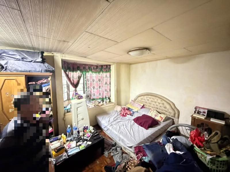 Rumah Teres untuk Dijual di Taman Bersatu (Rawang) - Andy Yap - Bedroom - PropertyGuru.com.my