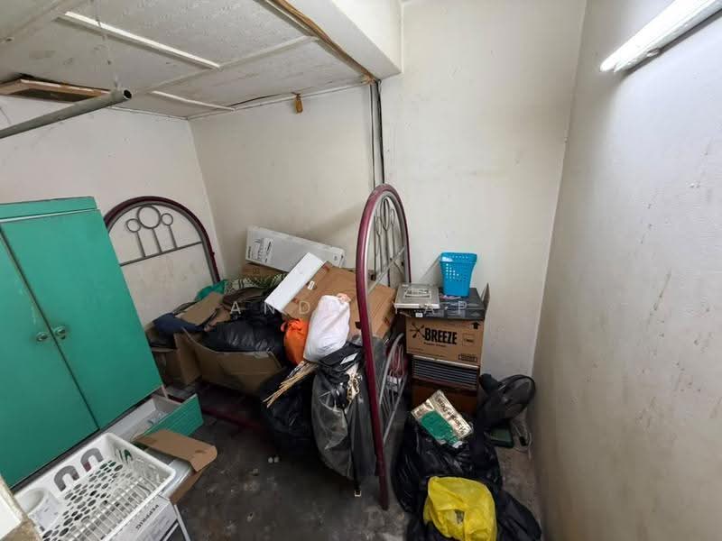 Rumah Teres untuk Dijual di Taman Bersatu (Rawang) - Andy Yap - PropertyGuru.com.my