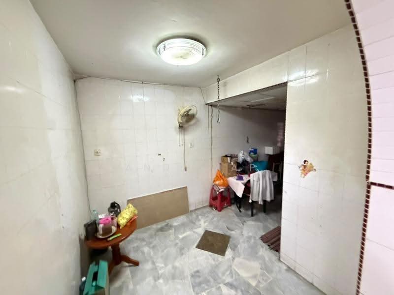Rumah Teres untuk Dijual di Taman Bersatu (Rawang) - Andy Yap - Interior - PropertyGuru.com.my