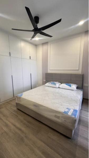 Service Residence for Rent at Agile Bukit Bintang - Louise Xin - Bedroom - PropertyGuru.com.my