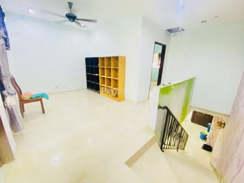 Rumah Teres untuk Dijual di Taman Prima Saujana (Kajang) - Erin Yusof - Interior - PropertyGuru.com.my